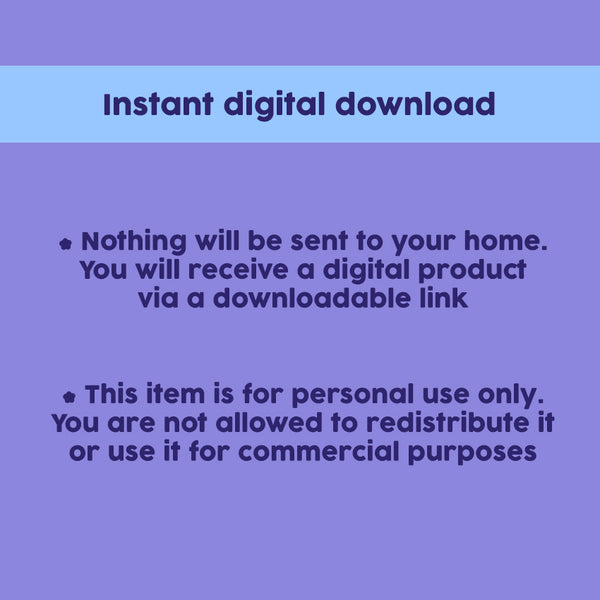 Printable scrapbook papers #1441