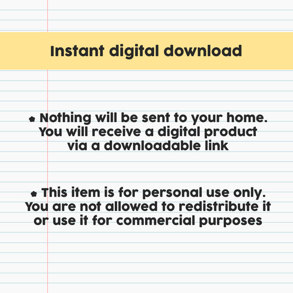 Printable book tracker #1439