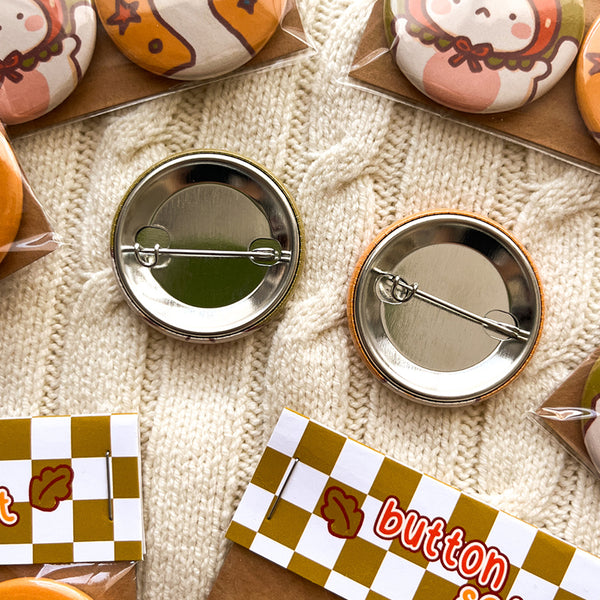 Button set #D010