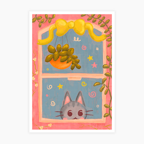 Tiny Yume – TinyYume